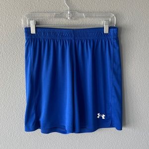Under Armour Boys Shorts